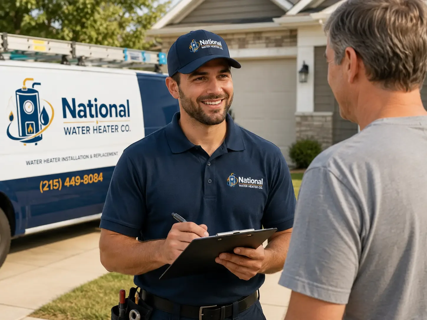 Water Heater Installation Lund, NV FAQs